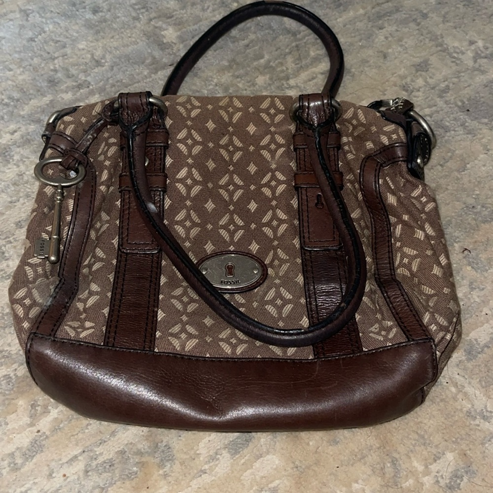 Womens hand bag